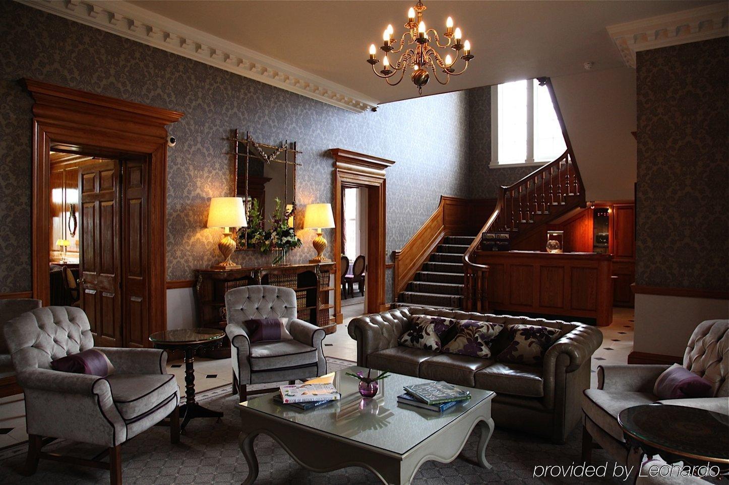 Brockencote Hall Kidderminster Kamer foto